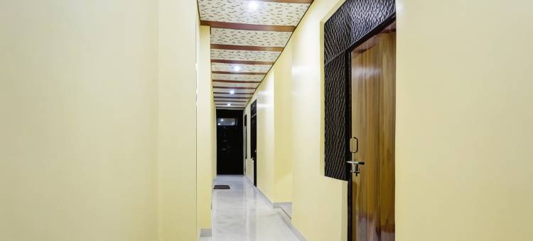 Hotel O Siya Town图片