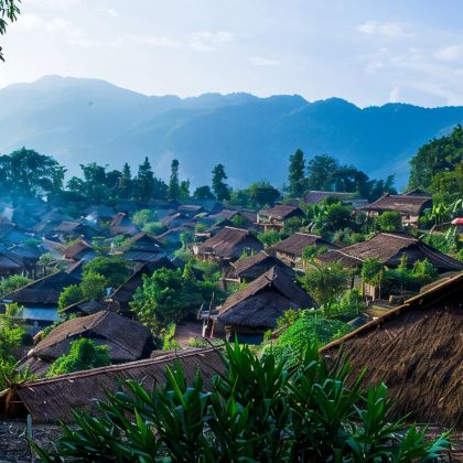 临沧+双江+沧源3日2晚跟团游