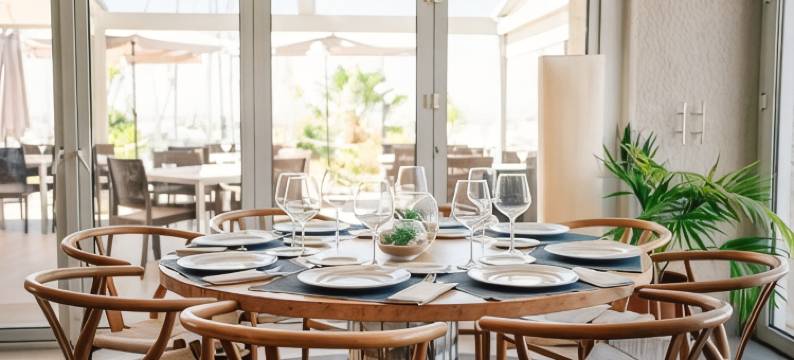 波多雪利酒店(Hotel Puerto Sherry)图片