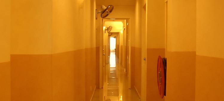 瓜拉雪兰莪双迎酒店(Sun Inns Hotel Kuala Selangor)图片