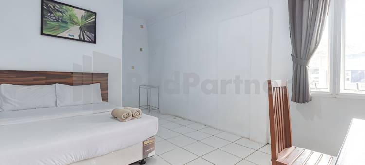 Pondok Tasyiq Syariah RedPartner图片