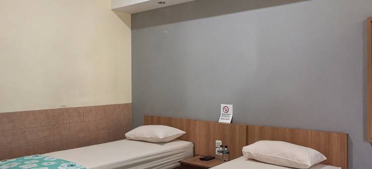 Hotel Rantina Syariah图片