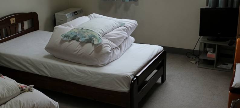 大和屋商務酒店(Business Hotel Yamatoya)图片