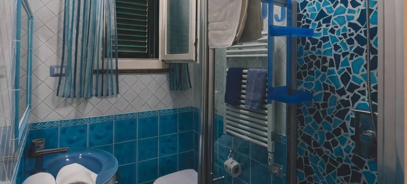 Molly Apartment Porto Santo Stefano图片