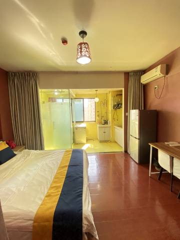 淼子民宿(窑头东巷分店)