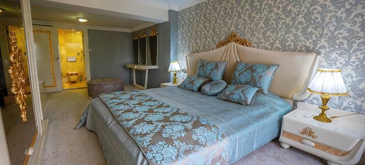 赛法肯特哈莱克温泉(Sefakent Harlek Termal)图片