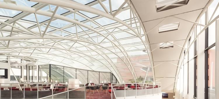 巴黎鲁瓦西戴高乐大洋洲酒店(Hotel Oceania Paris Roissy CDG)图片