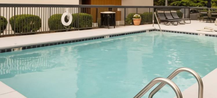 希尔顿欢朋酒店-哥伦比亚(Hampton Inn Columbia)图片