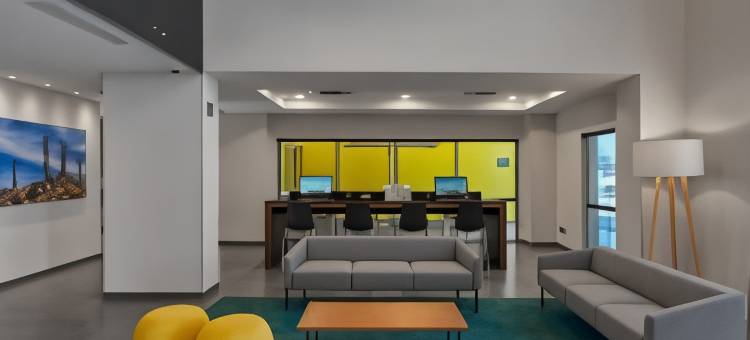 恩森那达万豪城市快捷酒店(City Express by Marriott Ensenada)图片