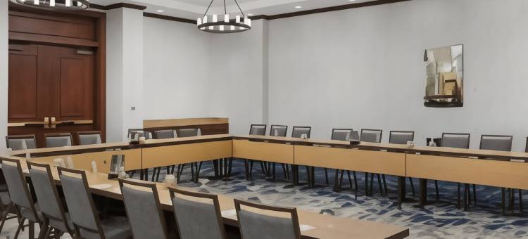 Residence Inn Austin Downtown/Convention Center图片