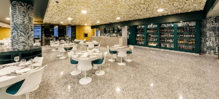 奥雷亚法蒂玛会议水疗酒店(Aurea Fatima Hotel Congress & Spa)图片