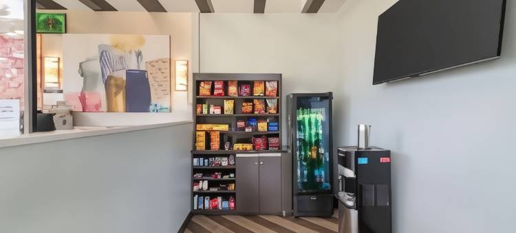 贝斯特韦斯特优质兰德马克优质酒店(Best Western Plus Landmark Inn)图片