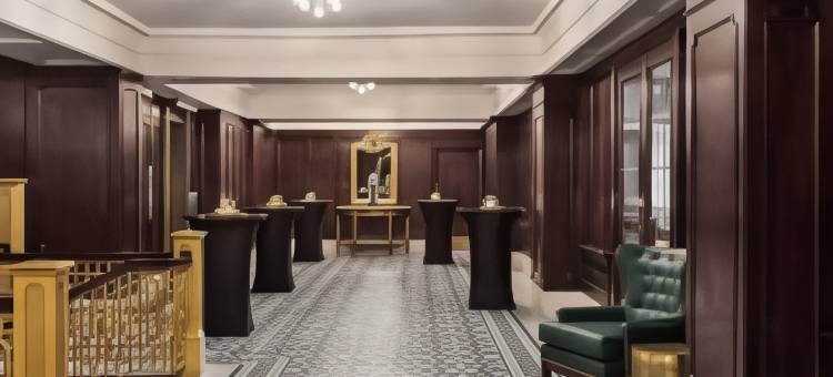 傲途格精选北国酒店(Hotel Northland, Autograph Collection)图片