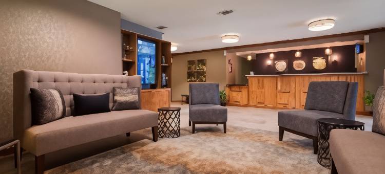 纳契托什贝斯特韦斯特酒店(Best Western Natchitoches Inn)图片