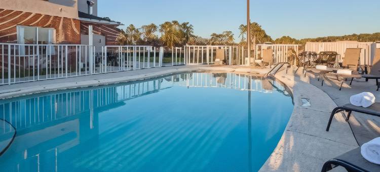 多森贝斯特韦斯特套房酒店(Best Western Dothan Inn  Suites)图片