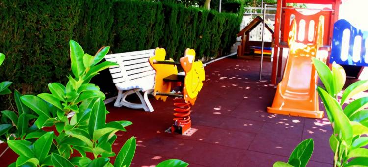 达芬奇优选酒店(Hotel Best Da Vinci)图片