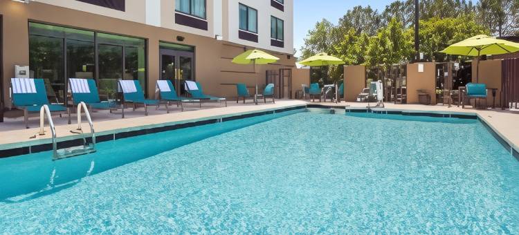 伯明翰贝斯特韦斯特优质套房酒店(Best Western Plus Birmingham Inn  Suites)图片