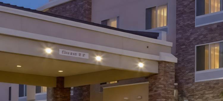 Fairfield Inn & Suites Montgomery-EastChase Parkway图片