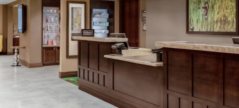 路易西安纳什里夫波特-伯锡尔城Homewood Suites by Hilton(Homewood Suites by Hilton Shreveport / Bossier City)图片