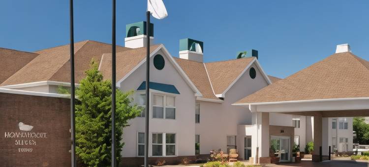 哈里斯堡西赫尔希地区Homewood Suites by Hilton(Homewood Suites by Hilton Harrisburg - West (Hershey Area))图片