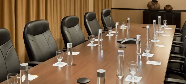 圣达菲万怡酒店(Courtyard Santa Fe)图片