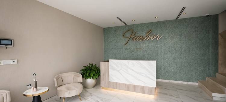 库拉索港口酒店和娱乐场(Harbor Hotel & Casino Curacao)图片