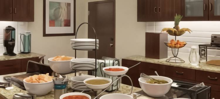 波蒂奇卡拉马祖Homewood Suites by Hilton(Homewood Suites by Hilton - Kalamazoo/Portage, MI)图片