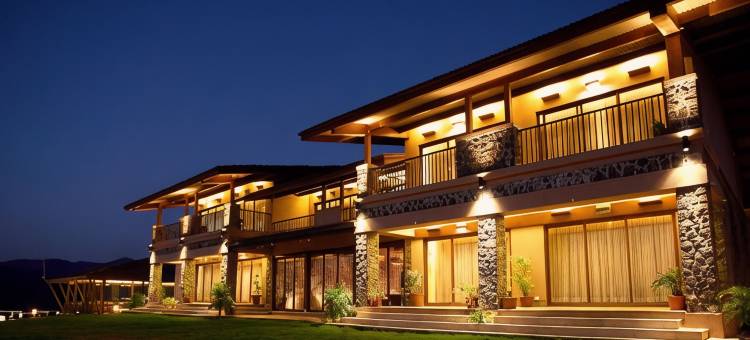 埃肯特度假村(Ekaant the Retreat)图片