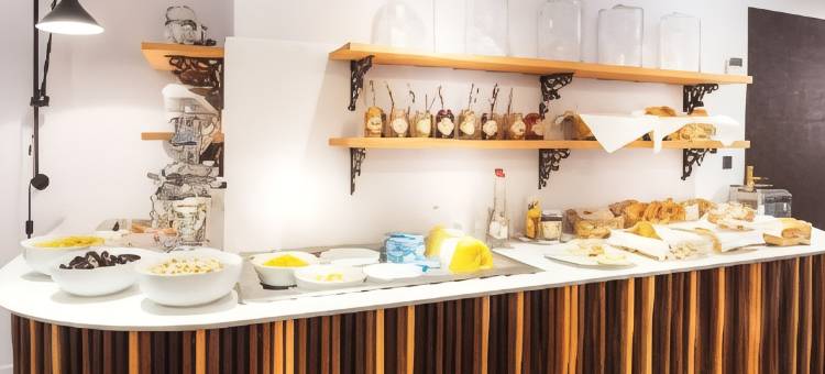 德默雷贝斯特韦斯特优质酒店(Best Western Plus la Demeure)图片