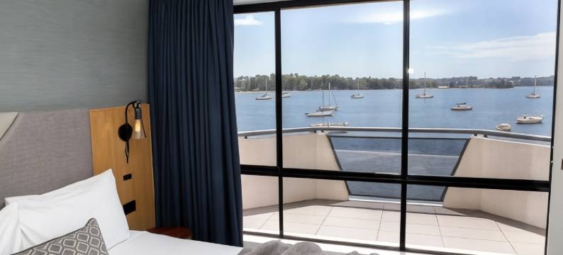 海滨大道汽车旅馆(The Esplanade Motel)图片