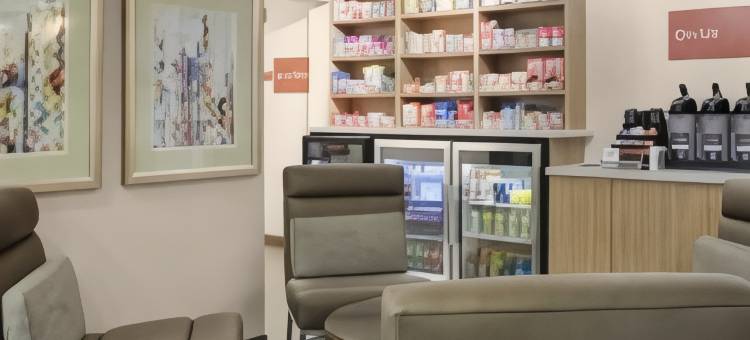 威奇托东万豪TownePlace酒店(TownePlace Suites Wichita East)图片