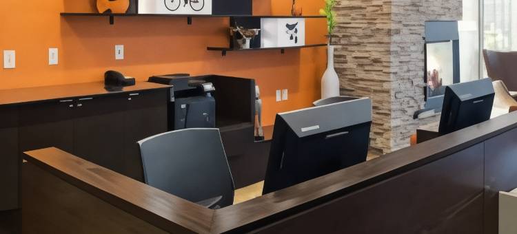 Fairfield Inn & Suites Athens图片