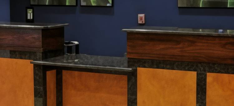 Fairfield Inn & Suites Portland North图片