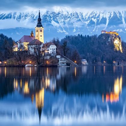 罗马尼亚+保加利亚+塞尔维亚11日10晚自由行