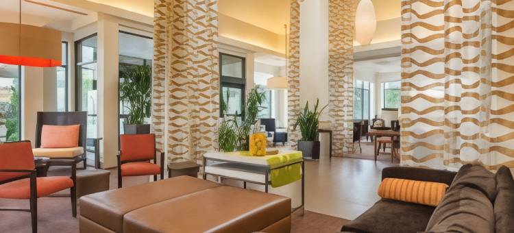 波基普西费西基尔希尔顿花园酒店(Hilton Garden Inn Poughkeepsie/Fishkill)图片