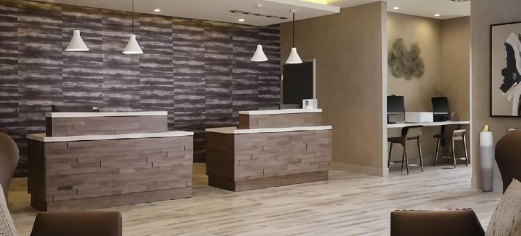 Best Western Plus Desoto图片