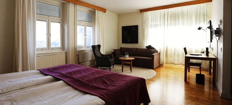 诺尔雪平伊力特格兰德酒店(Elite Grand Hotel Norrköping)图片