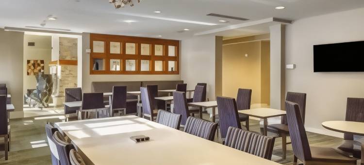 奥卡拉Residence Inn酒店(Residence Inn Ocala)图片