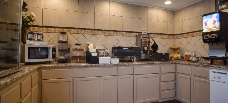 SureStay Hotel Ottawa图片