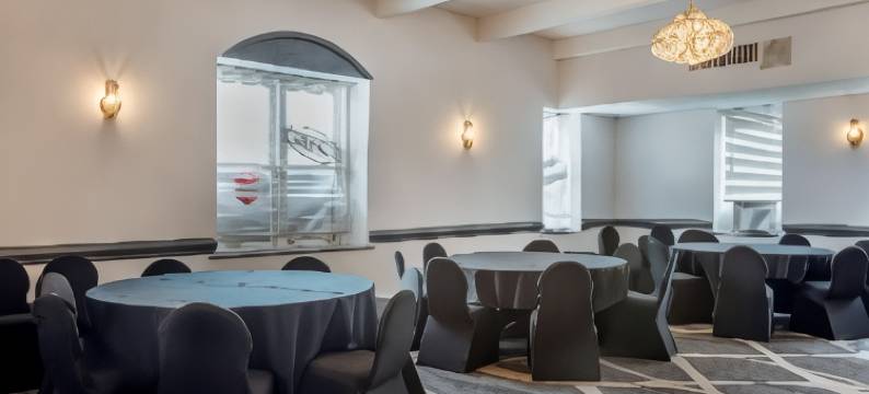 华盛顿堡贝斯特韦斯特酒店(Best Western Fort Washington Inn)图片