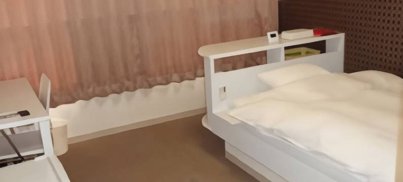 天草胶囊酒店(B and C Hotel   (Capsule Hotel Amakusa))图片