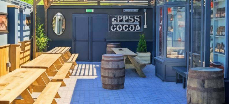 香农温泉酒店(Shannon Springs Hotel)图片