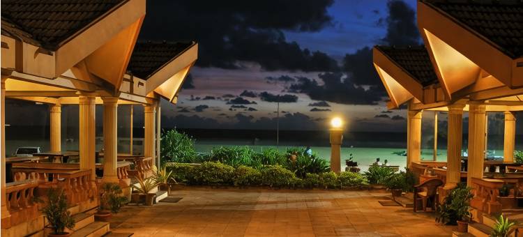 天堂岛海滩度假村(Paradise isle Beach resort pvt ltd)图片