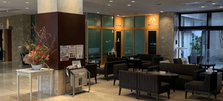 久慈大酒店(Kuji  Grand Hotel)图片