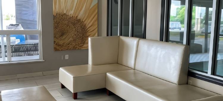 贝斯特韦斯特布莱根市套房酒店(Best Western Brigham City Inn  Suites)图片