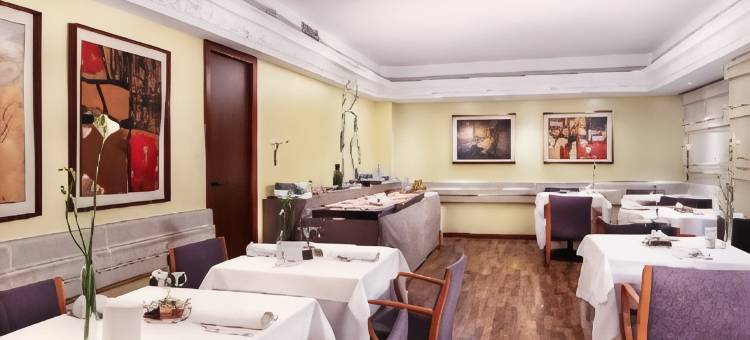 德比大酒店(Small Luxury Hotels of the World - Gran Derby Suite)图片