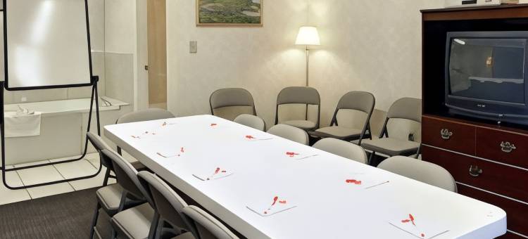 奥古斯塔/艾森豪威尔堡温德姆戴斯酒店(Days Inn by Wyndham Augusta/Fort Eisenhower)图片