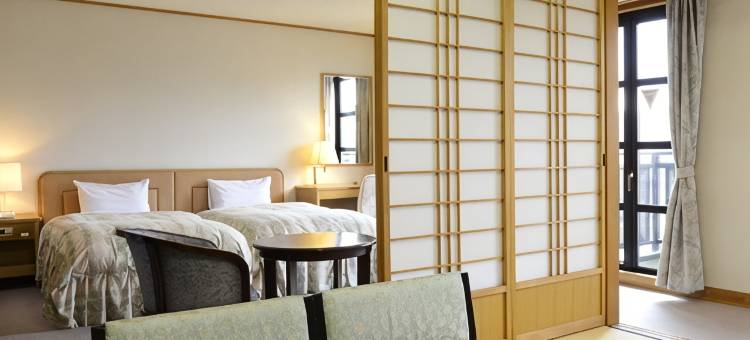 辰野公园酒店(Tatsuno Park Hotel)图片