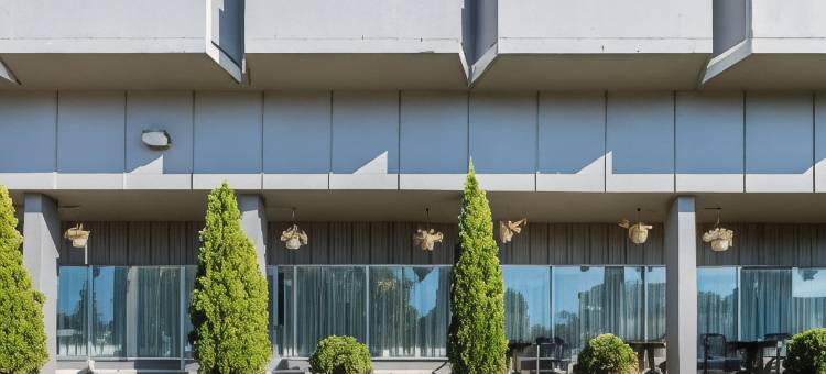 伊克诺旅馆(Econo Lodge)图片