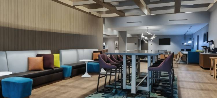 Fairfield Inn & Suites Birmingham Downtown图片